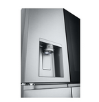 LG Multi-Door Kühlschrank GMG960MBJE