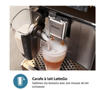 Bean-to-cup coffee machine Philips EP2334/10 2300 Series LatteGo espresso machine