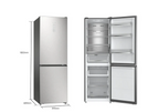 Frigorífico combi Dreame Mega Pro 409 L