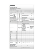 Hisense FT3K310SAIE FreshFit stainless steel upright freezer