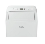 Mobiele Airconditioner Reversible Whirlpool PACF212HPW – 3300 W, Klasse A/A+, R290, 6th Sense