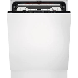 Aeg Comfortlift Geschirrspüler FSE96817P 60 cm vollintegrierbar