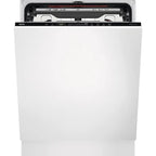 Aeg Comfortlift Geschirrspüler FSE96817P 60 cm vollintegrierbar