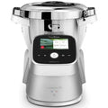 Moulinex i-Companion Touch Pro food processor, 18 modes, 4.5 L HF93ECF0