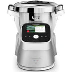 Moulinex i-Companion Touch Pro food processor, 18 modes, 4.5 L HF93ECF0