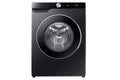 Samsung WW11DG6B85LB BESPOKE AI front-loading washing machine