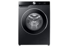 Samsung WW11DG6B85LB BESPOKE AI front-loading washing machine