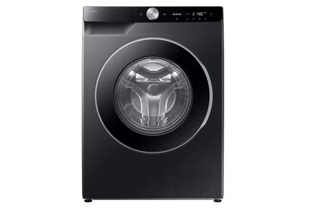 Samsung WW11DG6B85LB BESPOKE AI front-loading washing machine