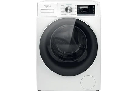 Frontlader-Waschmaschine Whirlpool W7X89R SILENCE FR