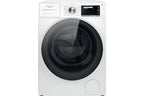 Frontlader-Waschmaschine Whirlpool W7X89R SILENCE FR