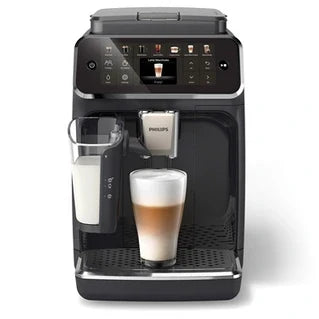 Bean-to-cup coffee machine Philips EP4441/50 Black