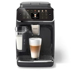 Bean-to-cup coffee machine Philips EP4441/50 Black