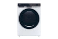 Haier HD90-A3Q397U1-S heat pump tumble dryer