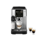 Delonghi FEB2291.SB Magnifica Start Kaffeevollautomat Grau