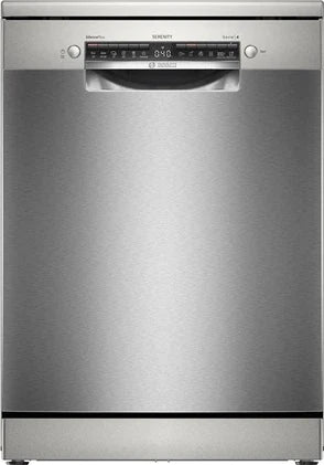 Bosch SMS4ETI28E freestanding dishwasher
