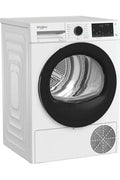 Secadora de bomba de calor Whirlpool 8kg CWD84MWBSFR