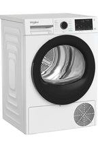 Secadora de bomba de calor Whirlpool 8kg CWD84MWBSFR
