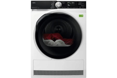Wärmepumpentrockner Aeg TR9XA59PA