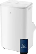 Mobiles Klimagerät Electrolux EXP26U339AW