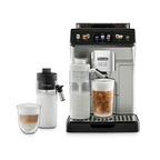 De'Longhi ELETTA EXPLORE ECAM450.65.S SILVER Kaffeemaschine mit Mahlwerk