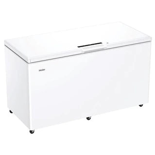 Gefriertruhe Haier HCE520E