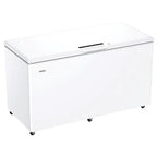 Gefriertruhe Haier HCE520E