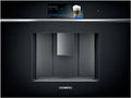 Siemens Einbaukaffeevollautomat CT718L1B0