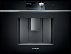 Siemens Einbaukaffeevollautomat CT718L1B0