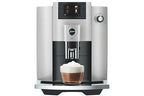 Kaffeevollautomat Jura E6 Platinum EC