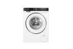 Siemens iQ500 front-loading washing machine 9 kg 1400 rpm WG44G2Z0FR