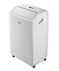 Climatiseur Mobile Whirlpool PACF29COW – 2800 W, Classe A, R290, Around U, 60 dB