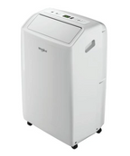 Climatiseur Mobile Whirlpool PACF29COW – 2800 W, Classe A, R290, Around U, 60 dB