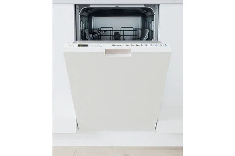 Einbaugeschirrspüler Indesit IN2ID10BS80