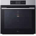 Horno empotrable Lg WS9D7672CS