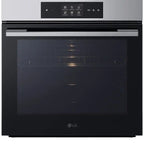 Horno empotrable Lg WS9D7672CS