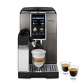 DeLonghi FEB3895.TB Dinamica Plus Titanium Kaffeevollautomat