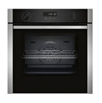 Horno integrable Neff B6ACH7AN3F HIDE