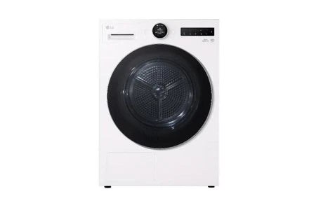 Secadora con bomba de calor LG 9kg 60cm RH9X76WH