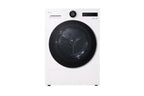 Secadora con bomba de calor LG 9kg 60cm RH9X76WH