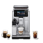Cafetera de grano De'Longhi ECAM630.55.SSM Primadonna Aromatic