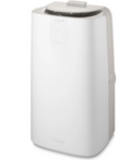 Climatiseur Mobile De'Longhi PACAP98 GentleJet – 11500 BTU, Classe A+, R290, GentleJet 180°