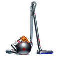 Dyson Cinetic Bigball multifloor 2 bagless vacuum cleaner