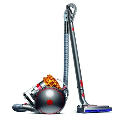 Dyson Cinetic Bigball multifloor 2 bagless vacuum cleaner