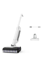 Rowenta X-Clean 10 GZ7035WO cordless vacuum and mop cleaner White