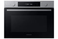 Samsung NQ5B4513GBS Solo-Mikrowelle