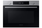 Samsung NQ5B4513GBS Solo-Mikrowelle