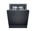 Siemens SN63EX02CE - BUILT-IN DISHWASHER 60 CM