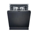 Siemens SN63EX02CE - BUILT-IN DISHWASHER 60 CM