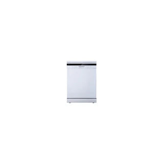 Comfee CDWEF1435EW freestanding dishwasher, 14 place settings, 60 cm