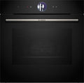 Bosch Einbau-Backofen HBG7764B1, Serie 8